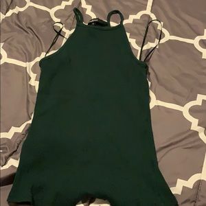 Racerback